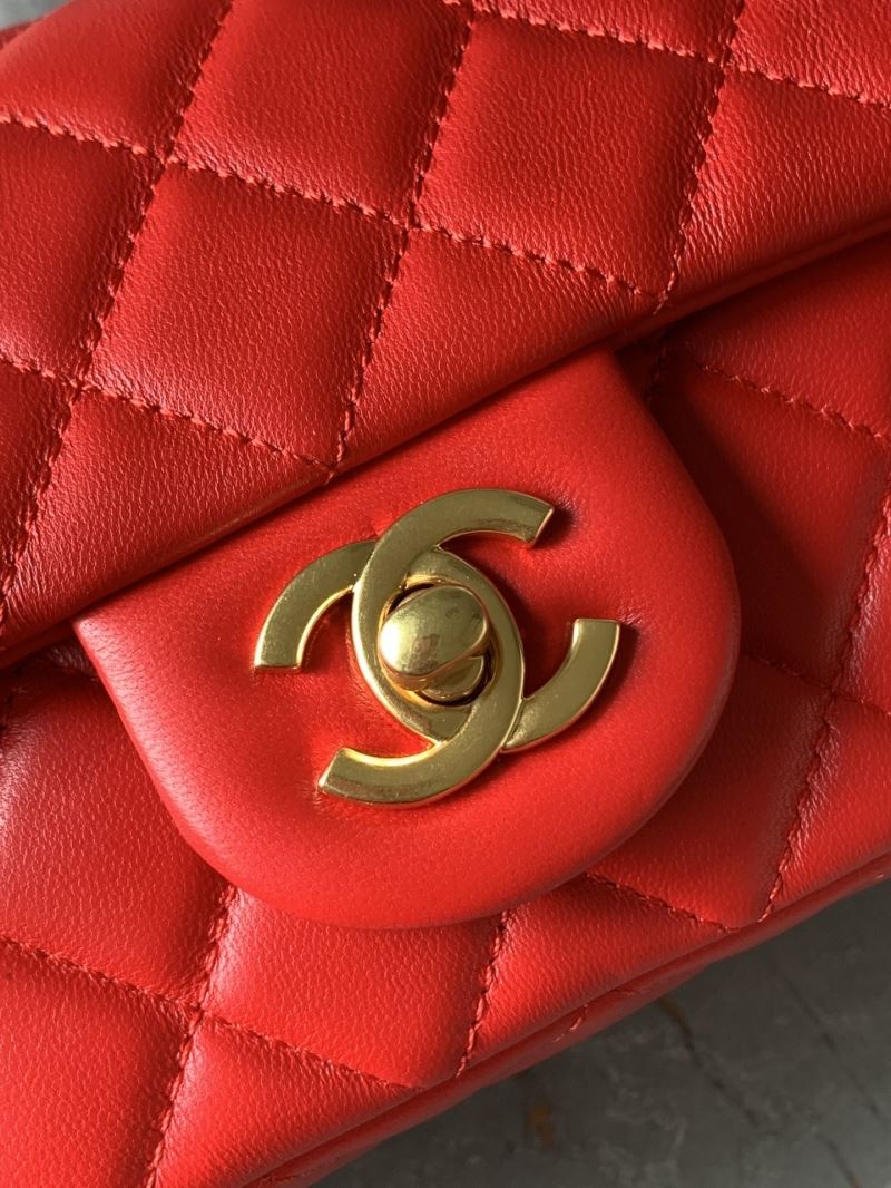 Chanel CF Series Bags